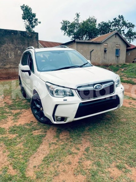 Big with watermark subaru forester uganda kampala 25479