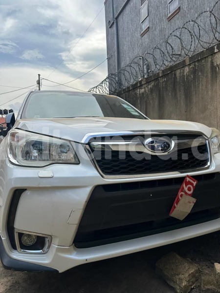 Big with watermark subaru forester uganda kampala 25479