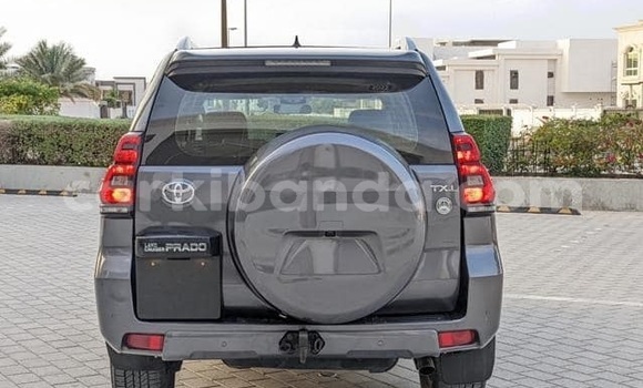 Acheter Occasion Voiture Toyota Land Cruiser Prado Autre à Kampala, Ouganda Acheter Occasion Voiture Toyota Land Cruiser Prado Autre à Kampala, Ouganda