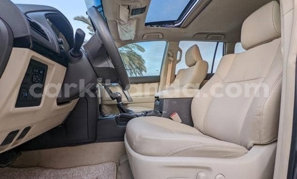 Acheter Occasion Voiture Toyota Land Cruiser Prado Autre à Kampala, Ouganda Acheter Occasion Voiture Toyota Land Cruiser Prado Autre à Kampala, Ouganda