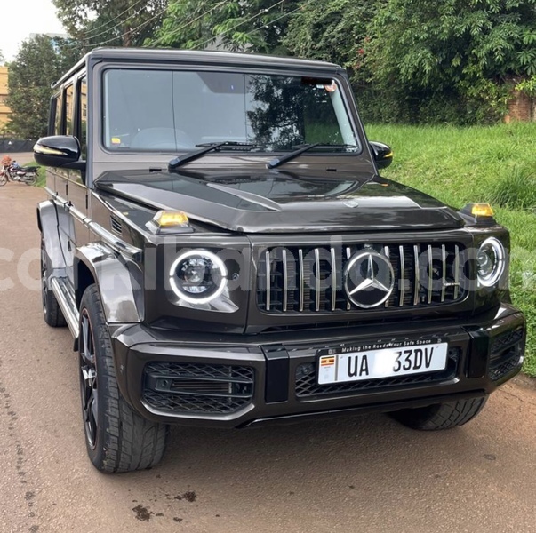Big with watermark mercedes benz g klasse uganda kampala 25482