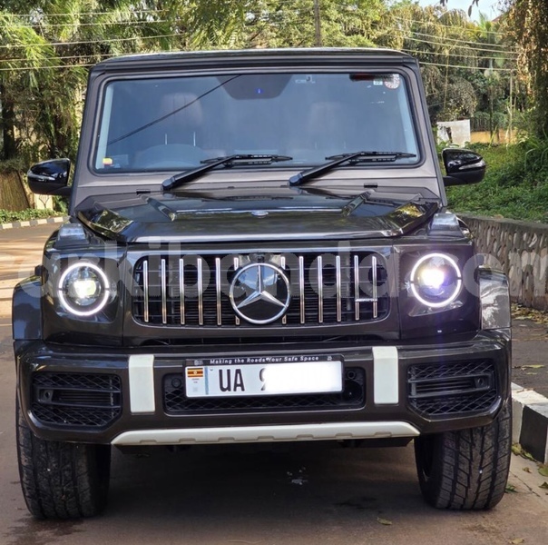 Big with watermark mercedes benz g klasse uganda kampala 25482