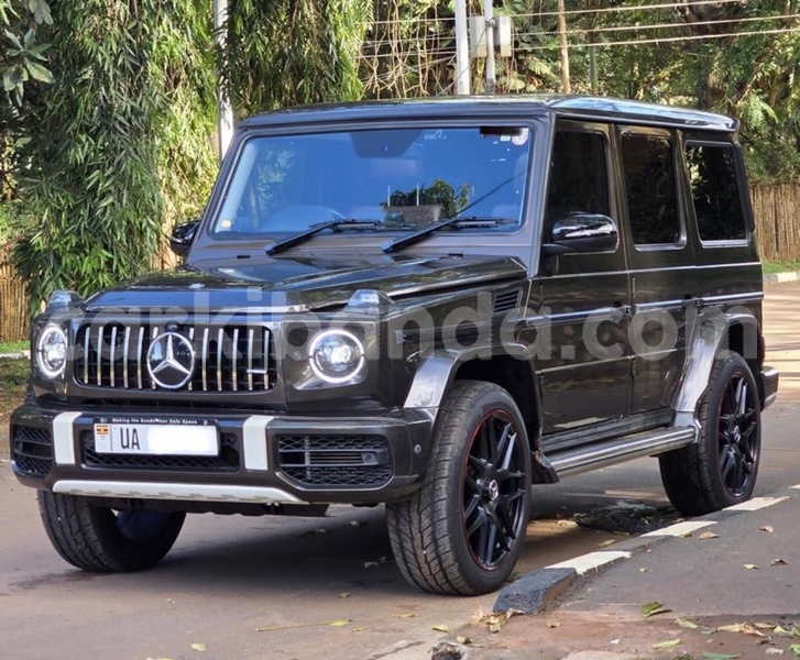 Big with watermark mercedes benz g klasse uganda kampala 25482