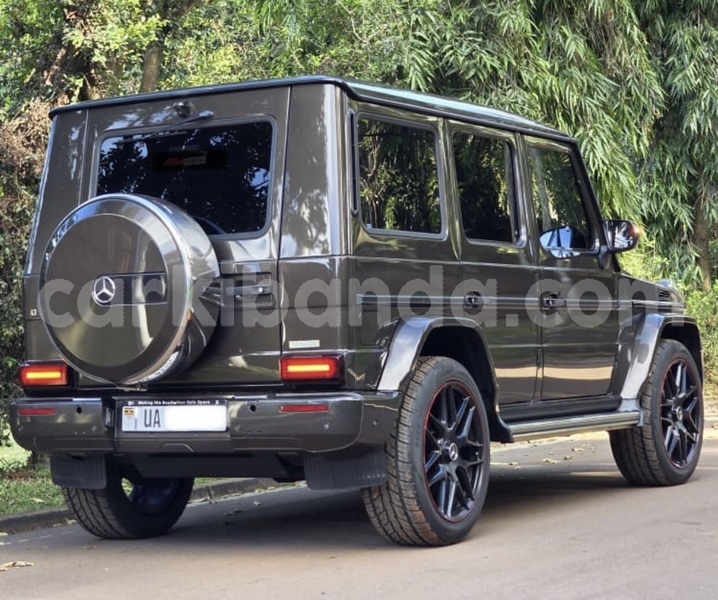 Big with watermark mercedes benz g klasse uganda kampala 25482