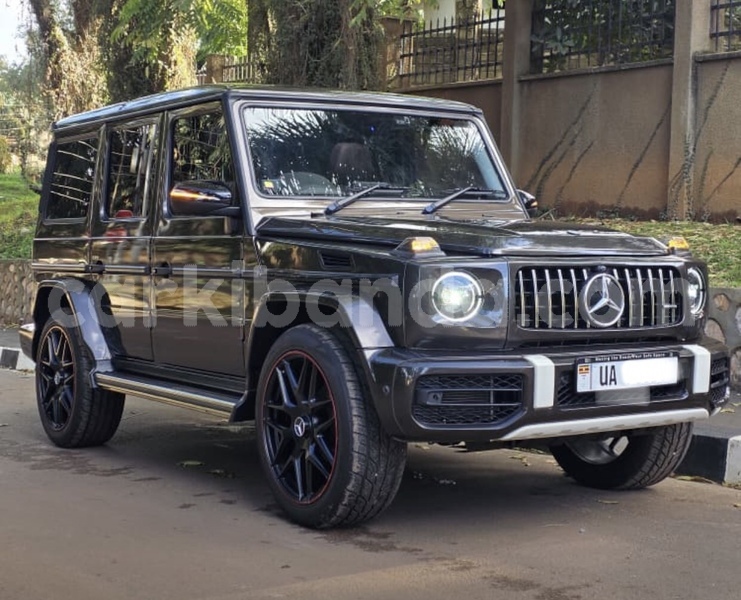 Big with watermark mercedes benz g klasse uganda kampala 25482