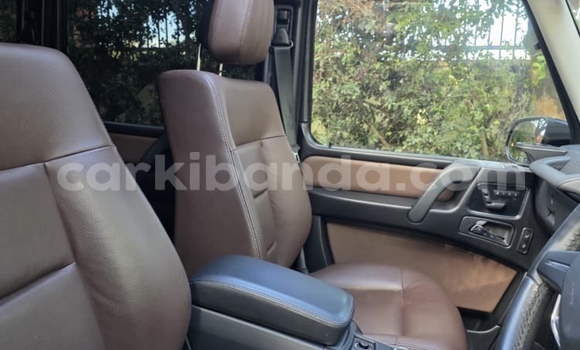 Nunua Mpya Mercedes‒Benz G-klasse Nyingine Gari ndani ya Kampala nchini Uganda Nunua Mpya Mercedes‒Benz G-klasse Nyingine Gari ndani ya Kampala nchini Uganda