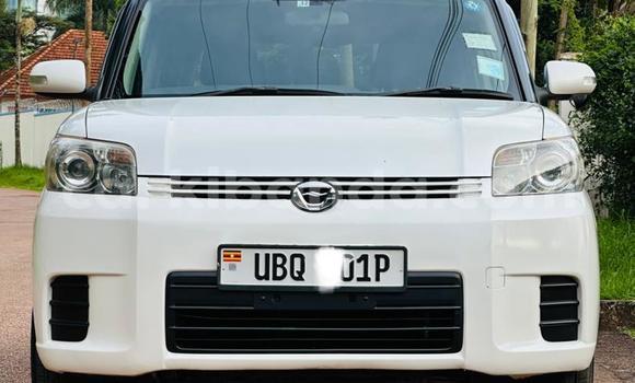 Nunua Ilio tumika Toyota Allex Nyeupe Gari ndani ya Kampala nchini Uganda Nunua Ilio tumika Toyota Allex Nyeupe Gari ndani ya Kampala nchini Uganda