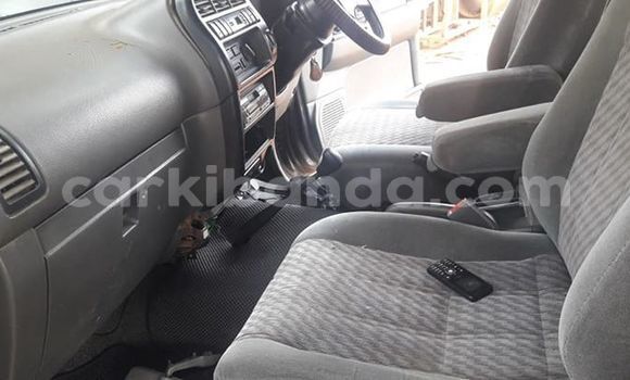 Gura Yakoze Isuzu Bighorn Other Imodoka i Kampala mu Uganda Gura Yakoze Isuzu Bighorn Other Imodoka i Kampala mu Uganda