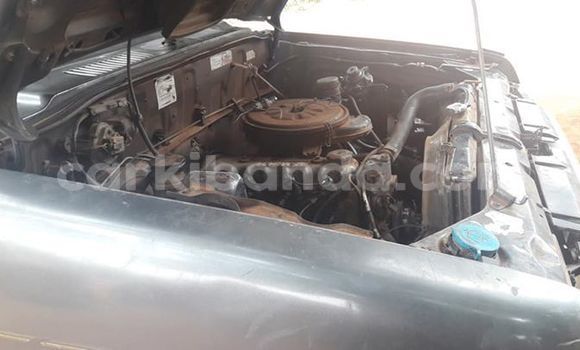 Gura Yakoze Isuzu Bighorn Other Imodoka i Kampala mu Uganda Gura Yakoze Isuzu Bighorn Other Imodoka i Kampala mu Uganda