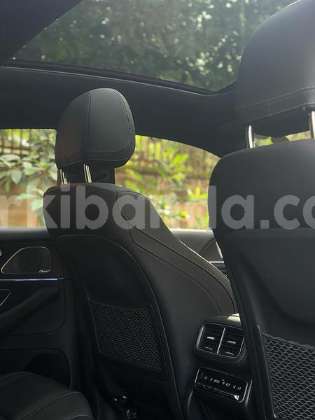 Big with watermark mercedes benz c classe central kalangala 25484