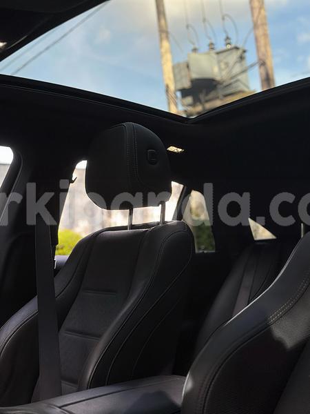 Big with watermark mercedes benz c classe central kalangala 25484
