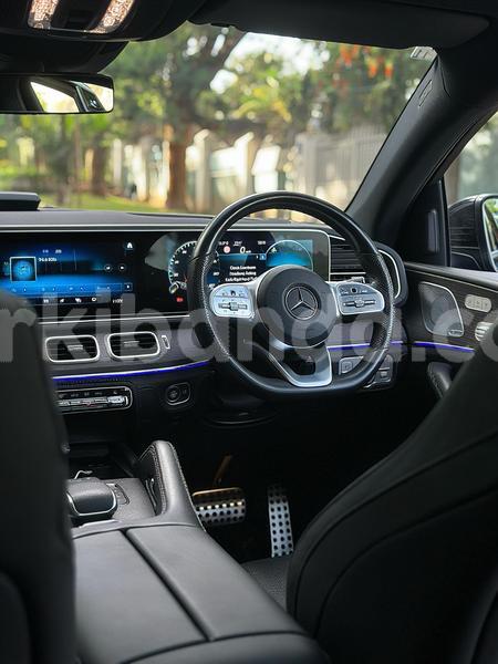 Big with watermark mercedes benz c classe central kalangala 25484