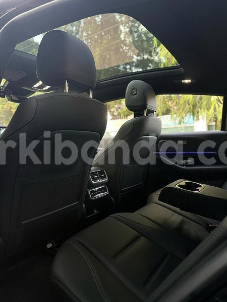 Big with watermark mercedes benz c classe central kalangala 25484