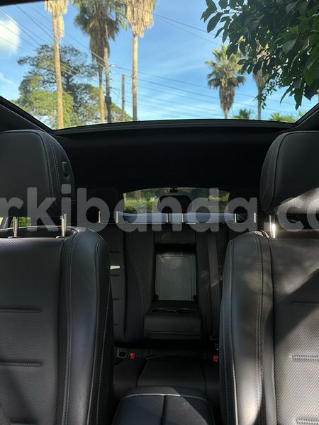 Big with watermark mercedes benz c classe central kalangala 25484