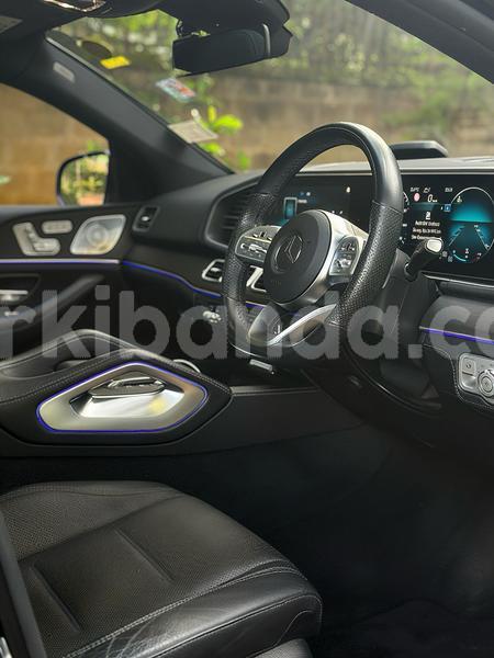 Big with watermark mercedes benz c classe central kalangala 25484
