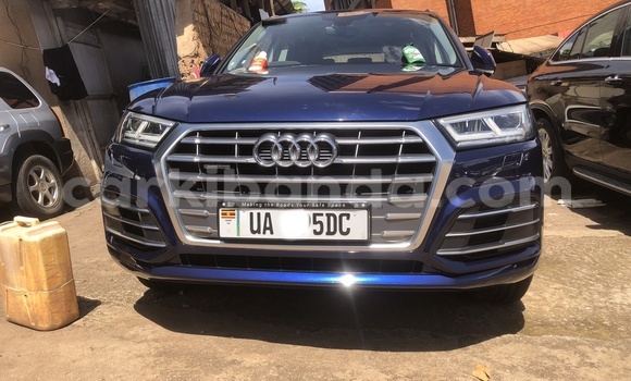 Gura Nshya Audi Q5 Other Imodoka i Kampala mu Uganda Gura Nshya Audi Q5 Other Imodoka i Kampala mu Uganda