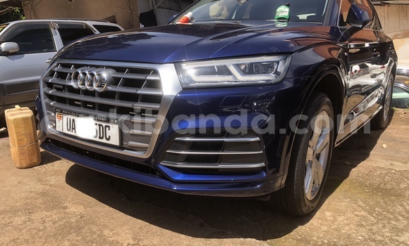 Nunua Mpya Audi Q5 Nyingine Gari ndani ya Kampala nchini Uganda Nunua Mpya Audi Q5 Nyingine Gari ndani ya Kampala nchini Uganda
