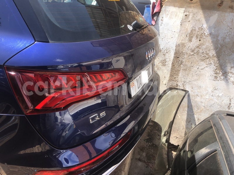 Big with watermark audi q5 uganda kampala 25485