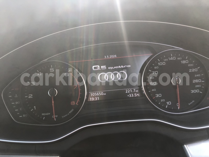 Big with watermark audi q5 uganda kampala 25485