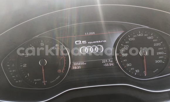 Nunua Mpya Audi Q5 Nyingine Gari ndani ya Kampala nchini Uganda Nunua Mpya Audi Q5 Nyingine Gari ndani ya Kampala nchini Uganda