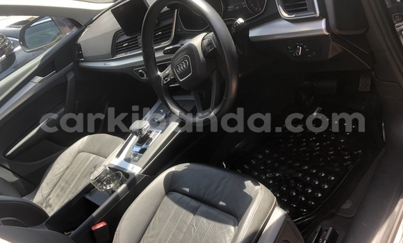 Nunua Mpya Audi Q5 Nyingine Gari ndani ya Kampala nchini Uganda Nunua Mpya Audi Q5 Nyingine Gari ndani ya Kampala nchini Uganda