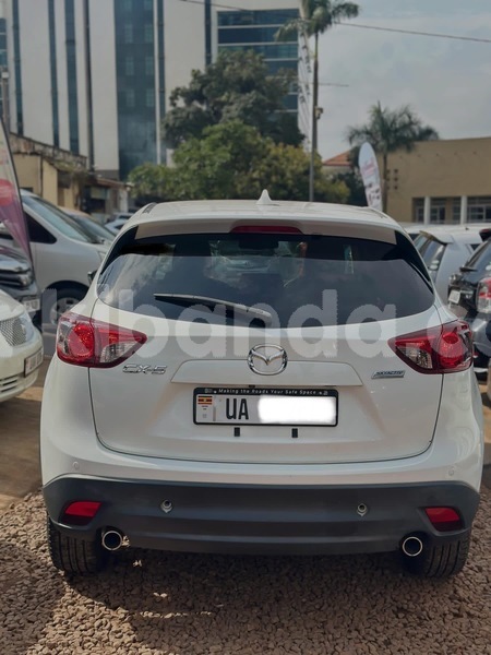 Big with watermark mazda cx 5 uganda kampala 25486