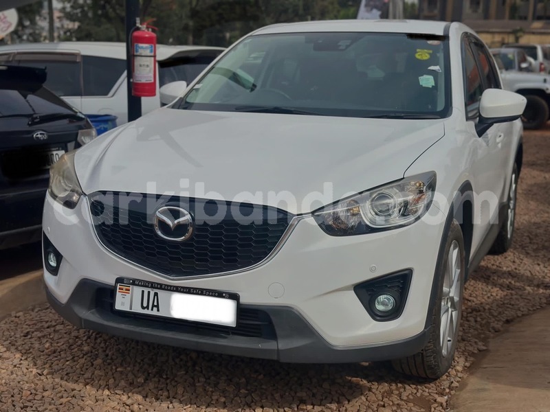 Big with watermark mazda cx 5 uganda kampala 25486