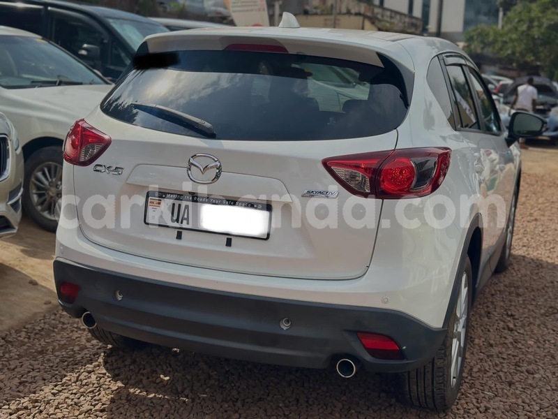 Big with watermark mazda cx 5 uganda kampala 25486