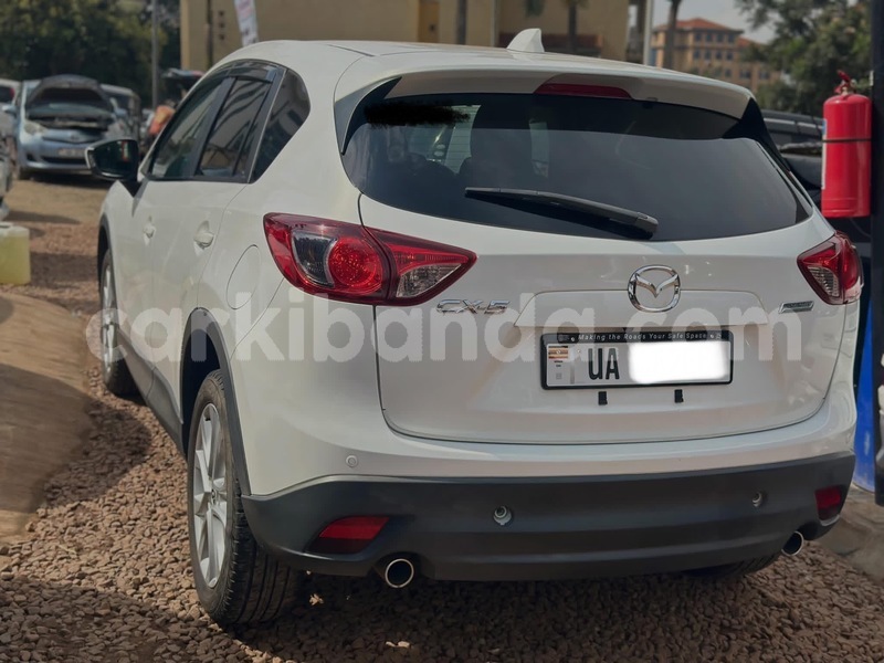 Big with watermark mazda cx 5 uganda kampala 25486
