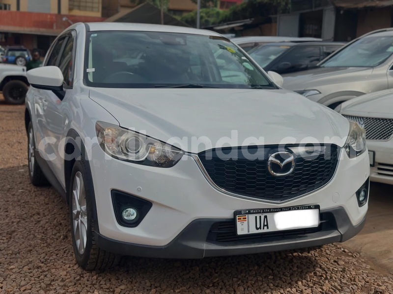 Big with watermark mazda cx 5 uganda kampala 25486