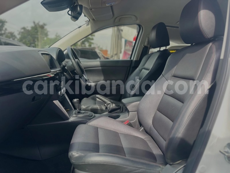 Big with watermark mazda cx 5 uganda kampala 25486
