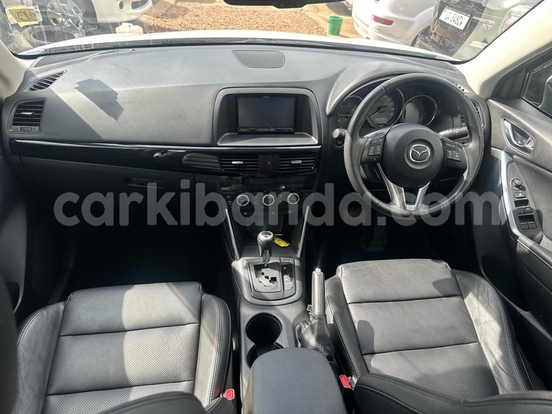 Big with watermark mazda cx 5 uganda kampala 25486