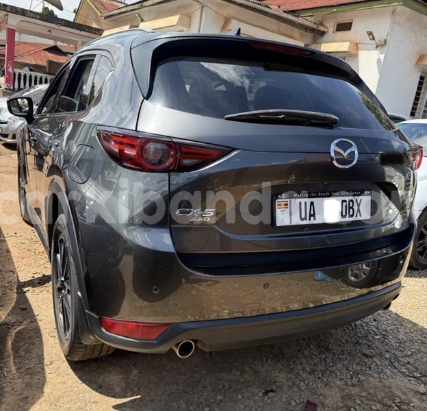 Big with watermark mazda cx 5 uganda kampala 25487