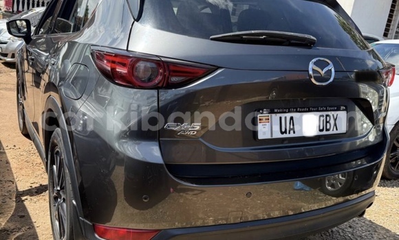 Buy New Mazda CX-5 Other Car in Kampala in Uganda