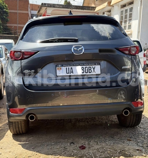 Big with watermark mazda cx 5 uganda kampala 25487