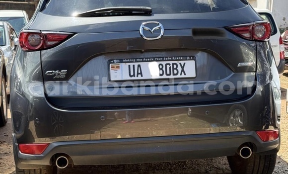 Nunua Mpya Mazda CX-5 Nyingine Gari ndani ya Kampala nchini Uganda Nunua Mpya Mazda CX-5 Nyingine Gari ndani ya Kampala nchini Uganda