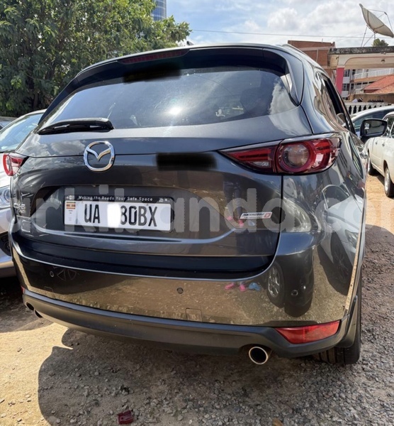 Big with watermark mazda cx 5 uganda kampala 25487