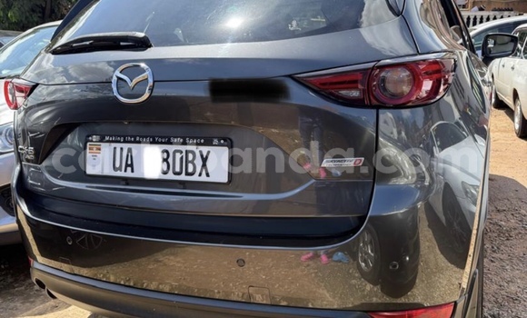 Nunua Mpya Mazda CX-5 Nyingine Gari ndani ya Kampala nchini Uganda Nunua Mpya Mazda CX-5 Nyingine Gari ndani ya Kampala nchini Uganda