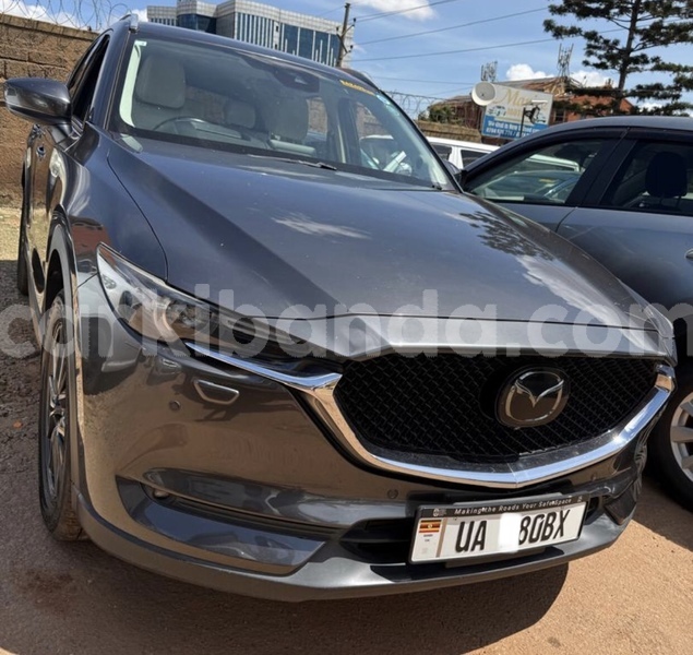 Big with watermark mazda cx 5 uganda kampala 25487
