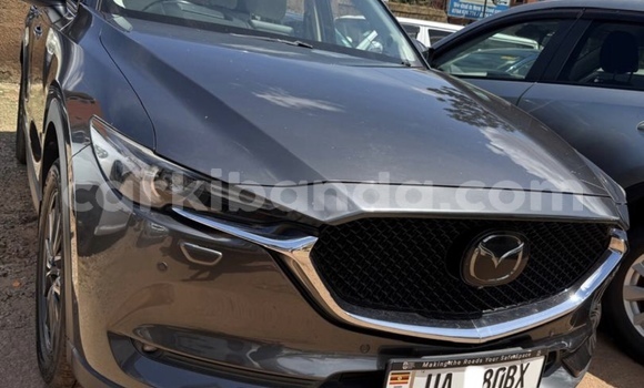 Nunua Mpya Mazda CX-5 Nyingine Gari ndani ya Kampala nchini Uganda Nunua Mpya Mazda CX-5 Nyingine Gari ndani ya Kampala nchini Uganda