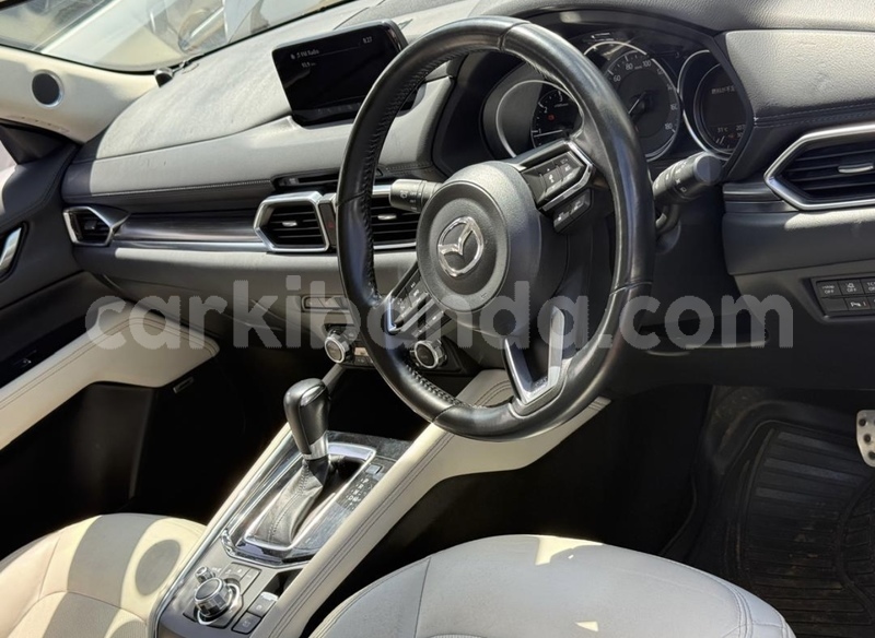 Big with watermark mazda cx 5 uganda kampala 25487