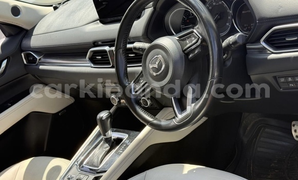 Nunua Mpya Mazda CX-5 Nyingine Gari ndani ya Kampala nchini Uganda Nunua Mpya Mazda CX-5 Nyingine Gari ndani ya Kampala nchini Uganda