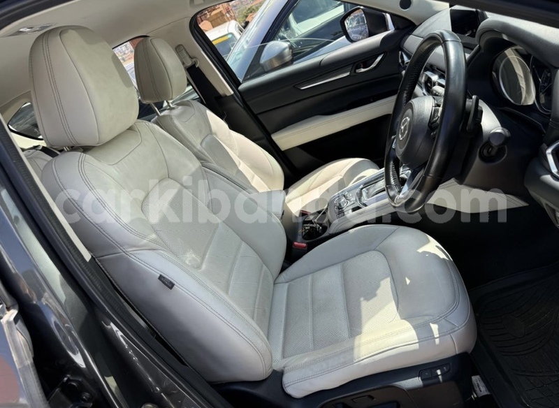 Big with watermark mazda cx 5 uganda kampala 25487