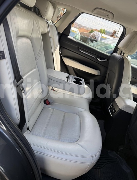 Big with watermark mazda cx 5 uganda kampala 25487