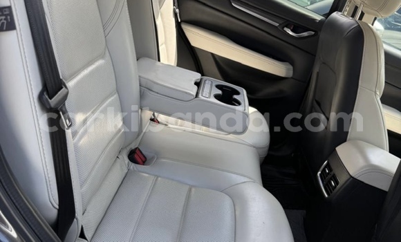 Nunua Mpya Mazda CX-5 Nyingine Gari ndani ya Kampala nchini Uganda Nunua Mpya Mazda CX-5 Nyingine Gari ndani ya Kampala nchini Uganda
