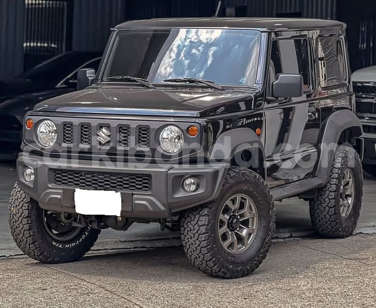 Big with watermark suzuki jimny uganda kampala 25488