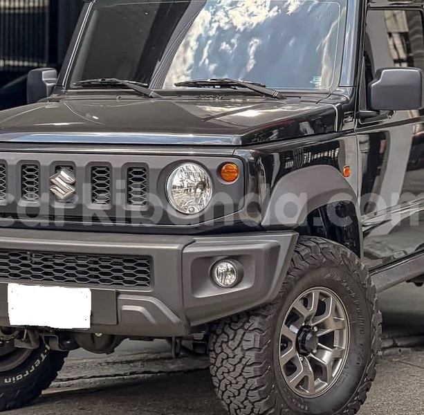 Big with watermark suzuki jimny uganda kampala 25488
