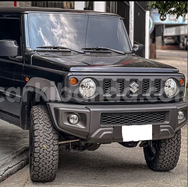 Big with watermark suzuki jimny uganda kampala 25488