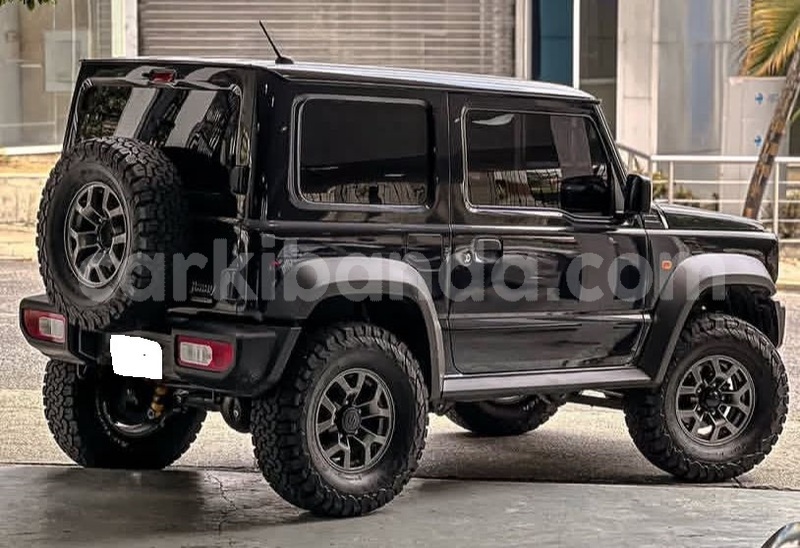 Big with watermark suzuki jimny uganda kampala 25488