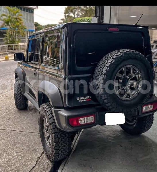 Big with watermark suzuki jimny uganda kampala 25488